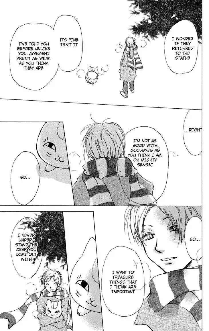 Natsume Yuujinchou Chapter 13 53